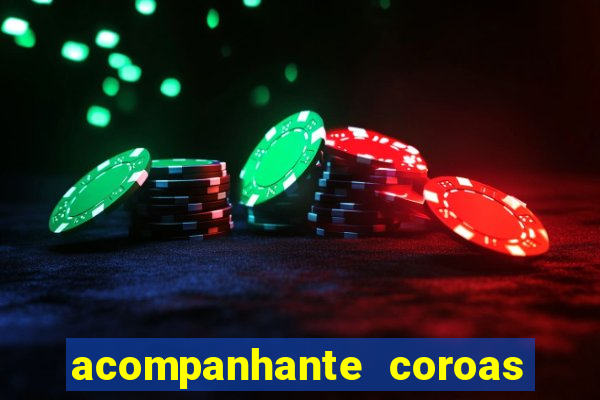 acompanhante coroas sao paulo